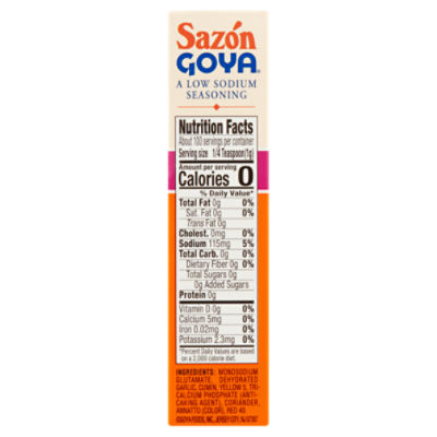 Goya Ham Flavored Concentrate, 3.52 Ounce (Pack of 3)