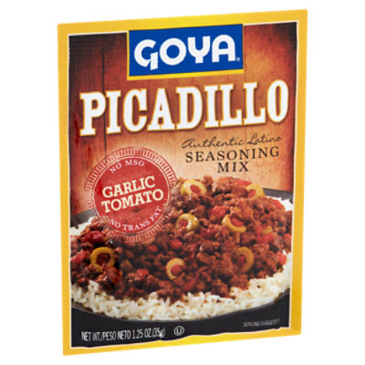 Goya Picadillo Seasoning Mix, 1.25 oz