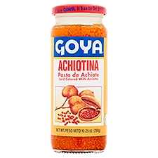 Goya Achiotina, 10.25 oz