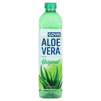 Aloe vera drink flavors best sale