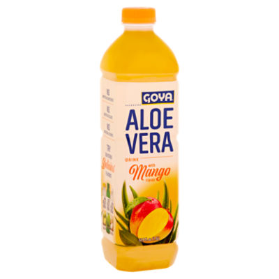 Ideal aloe outlet vera juice