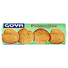 Goya Palmeritas, 5.82 oz, 5.82 Ounce