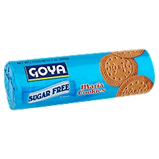 Goya Sugar Free, Maria Cookies, 7 Ounce