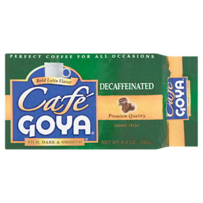 Goya Ham Flavored Concentrate, Hispanic