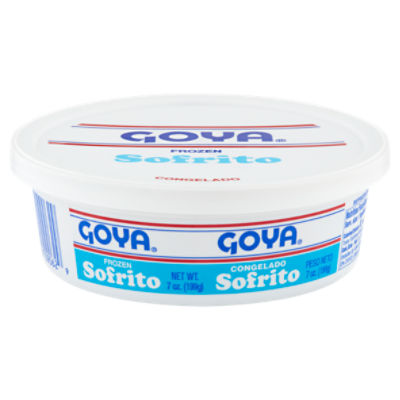 Goya Sofrito, 7 oz