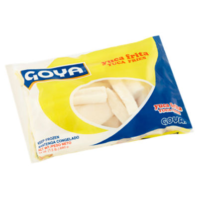 Goya Yuca Harina, 24 Oz