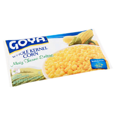 Goya Whole Kernel Corn, 32 oz
