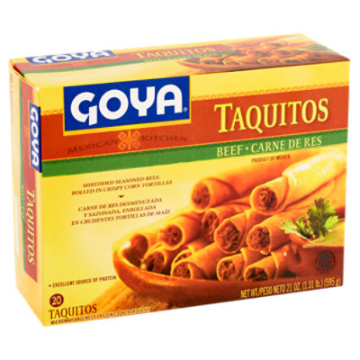 3 Boxes Goya HAM Flavored Concentrate Seasoning For Bean Soup Rice