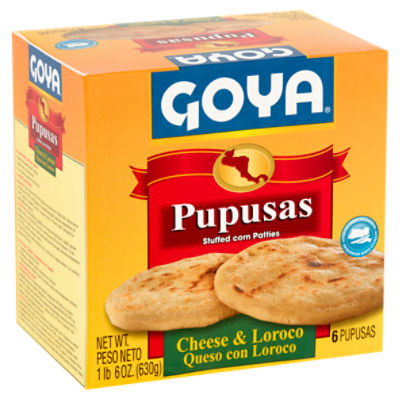 Goya Tortillas, 22 oz
