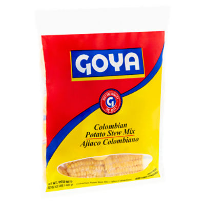 Goya Colombian Potato Stew Mix, 32 oz