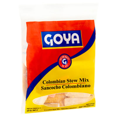 Goya Colombian Stew Mix, 32 oz