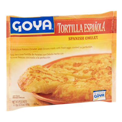 Goya Spanish Omelet, 17.6 oz