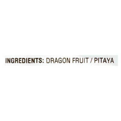 Goya Dragon Fruit/Pitaya Chunks, 16 oz - ShopRite