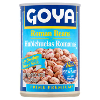 Goya Seasoning, Low Sodium