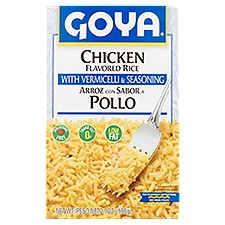 Goya Chicken Flavored Rice, 7 oz