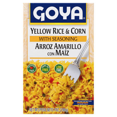 Goya Ham Flavored Concentrate, Hispanic