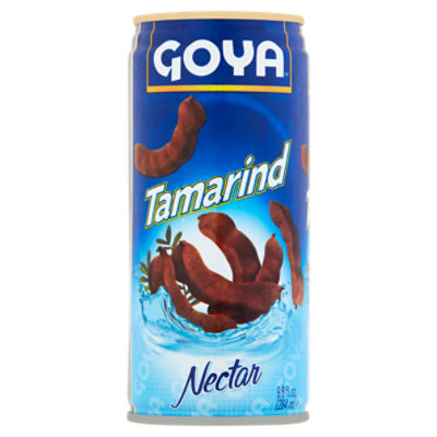 Goya Tamarind Nectar, 9.6 fl oz