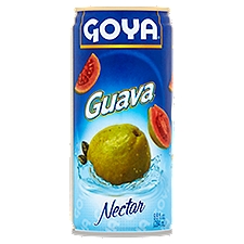 Goya Guava Nectar, 9.6 fl oz