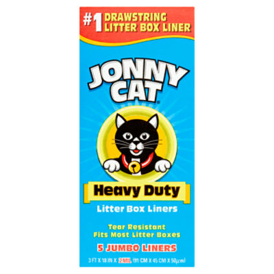 Whisker city litter box liners clearance jumbo