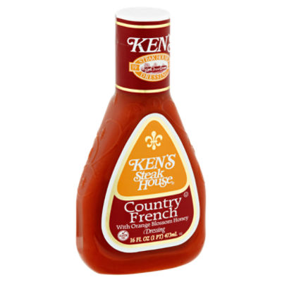 TASTE House Dressing –