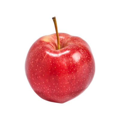 Gala Apple, 1 ct, 8 oz