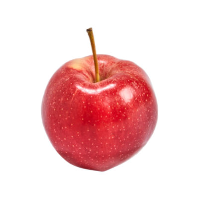 Gala Apple, 1 ct, 8 oz, 8 Ounce