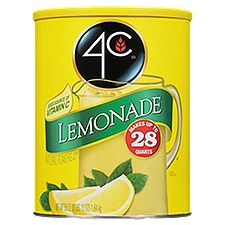 4C Lemonade, 58 Ounce