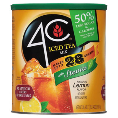  Lipton, Brisk Tea Lemon Flavor Iced, 101.4 Ounce : Grocery &  Gourmet Food