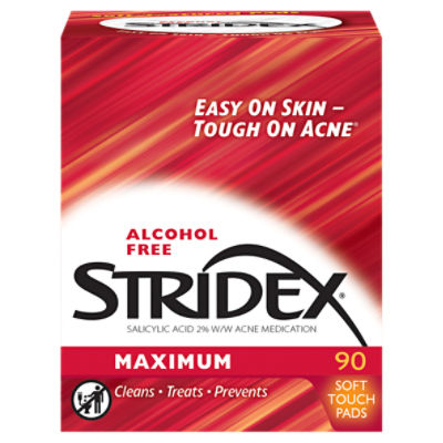 StriDex Max 90ct