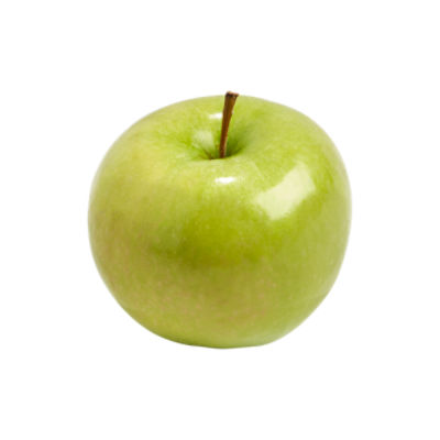 Granny Smith Apple, 1 ct, 10 oz