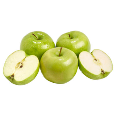 Granny Smith Apple, 1 ct, 10 oz