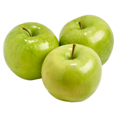 Granny Smith Apple, 1 ct, 10 oz