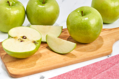 Granny Smith Apple, 1 ct, 10 oz
