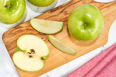 Granny Smith Apple, 1 ct, 10 oz