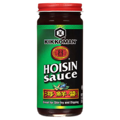 Kikkoman Hoisin , Sauce