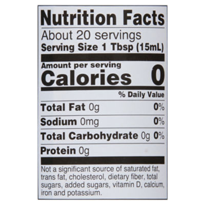 Kikkoman Rice Vinegar, 10 fl oz