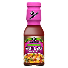 Kikkoman Sweet & Sour Sauce, 12.0 oz, 12 Ounce