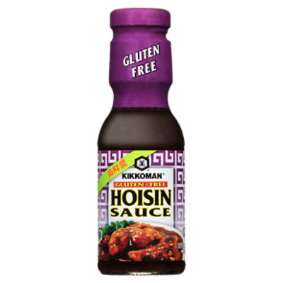 Organic Sauce, Hoisin, 10 oz at Whole Foods Market