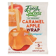 Concord Fresh Success The Original Caramel Apple Wrap, 6.5 oz