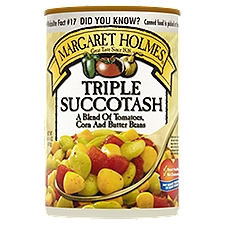 Margaret Holmes Triple Succotash, 14 1/2 oz, 14.5 Ounce