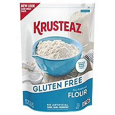 Krusteaz Gluten Free All Purpose Flour, 32 oz
