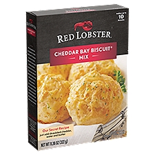 Red Lobster Cheddar Bay, Biscuit Mix, 11.36 Ounce