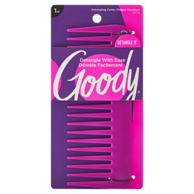 Goody Super Comb - ShopRite