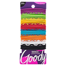 Goody Ouchless N/M Cit Twist, 30 count