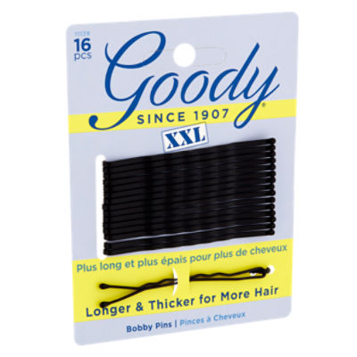 Goody bobby deals pins