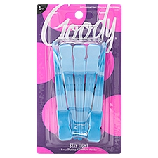 Goody Hair Section Clips