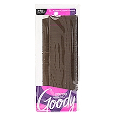 Goody Basic Brown Bobby, 170 count