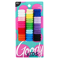 Goody Ponytailers, 42 count