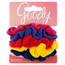 Goody Ponytailers, 5 count