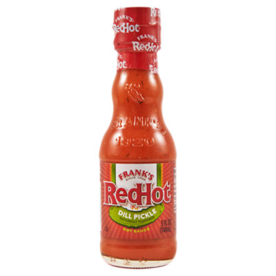 Frank's RedHot Hot Sauce, MMF7 Flavor Explorer Variety Pack, Garlic